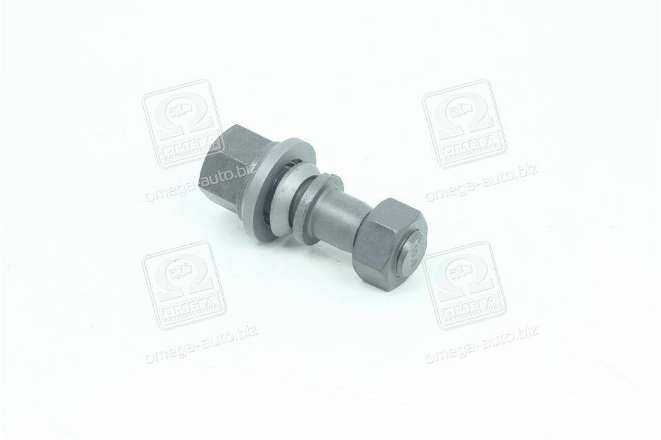 Шпилька М22х1,5 М22х2х97х26х38 колеса BPW