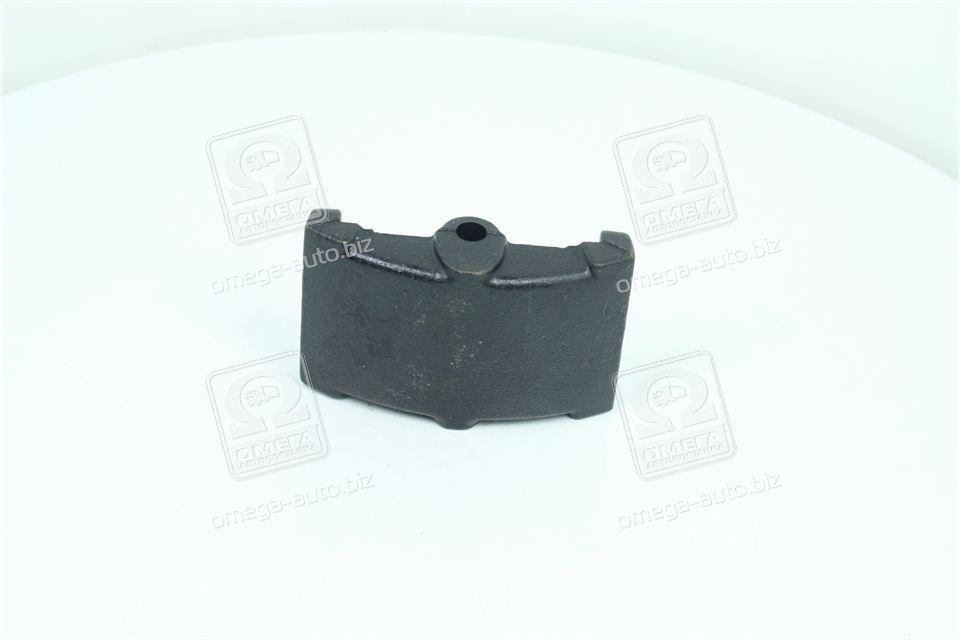 Сухар передньої ресори КамАЗ 5320-2902520