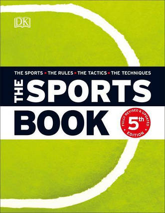 The Sports Book., фото 2