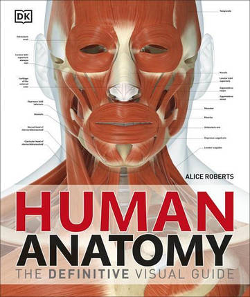 Human Anatomy. Alice Roberts, фото 2
