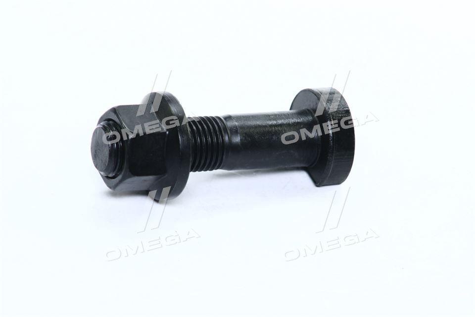 Шпилька колеса (з гайкою) M14x1,5/57 MB Sprinter