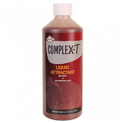 Ліквід Dynamite Baits Terry Hearn CompleX-T Liquid Attractant & Re-hydration Soak 500ml