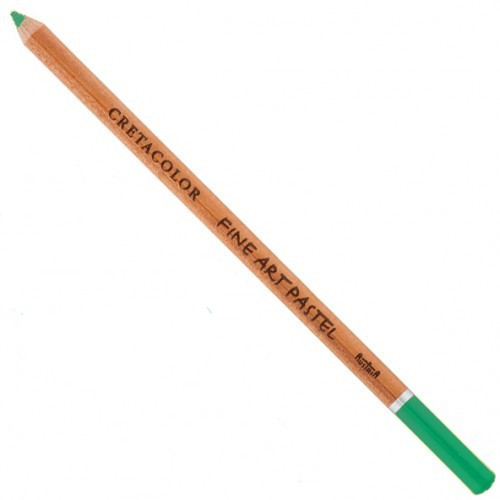 Пастельний олівець, зелений мох, Cretacolor, 40747182