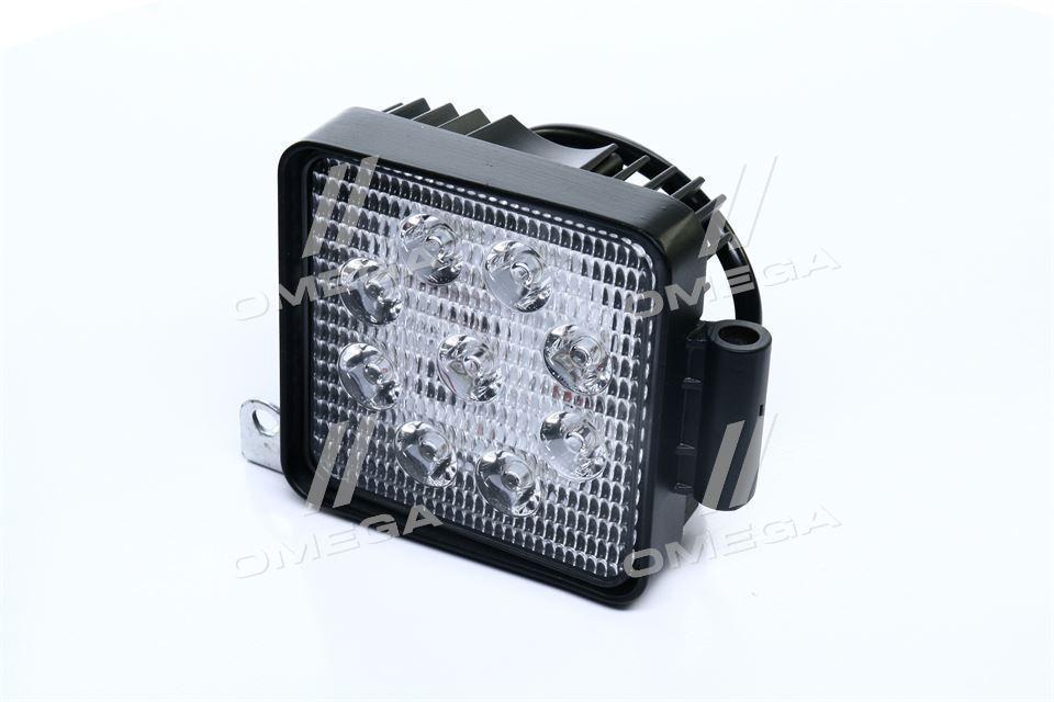 Фара LED додаткова 27W
