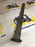 Штанга амортизатора КПС. Штанга в амортизатор культиватора КПС, фото 2