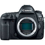 Canon EOS 5D Mark IV kit (24-105mm f/4) L II IS USM, фото 5