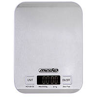 Ваги кухонні Mesko MS 3169 White MS 3169w Ваги кухонні Mesko MS 3169 White