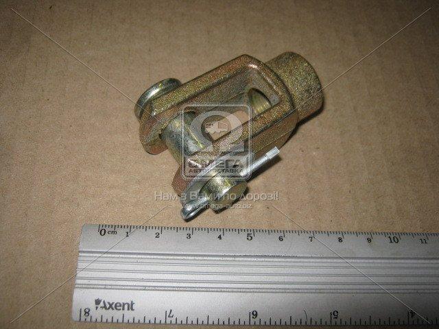 Вилка штока енергоакумулятора з пальцем М14х1,5