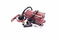 Подогреватель двигателя предпусковой 220В 3кВт с помпой