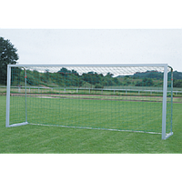 Сетка для футбольных ворот (5 м х 2 м, глубина 1.5 м)