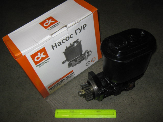 Насос ГУР КамАЗ 4310-3407200-01