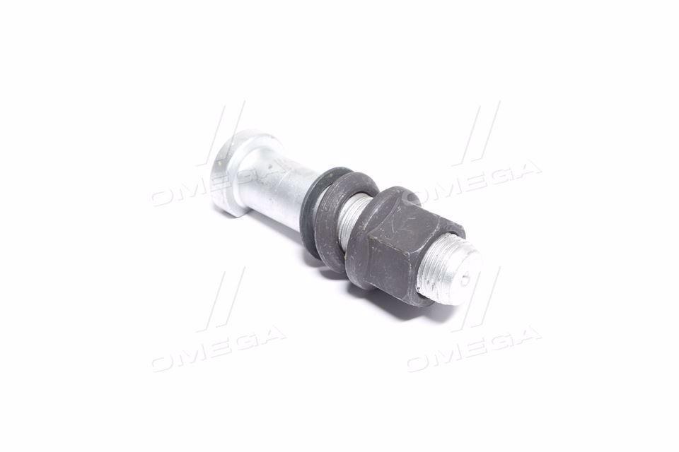 Шпилька колеса (з гайкою) М18*1,5*36*83 SW24 MB