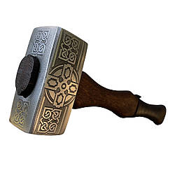 Молот ТАМПЛІЕР ручної роботи Gorillas BBQ