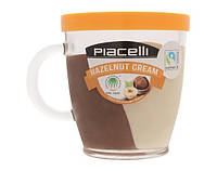 Шоколадная паста (крем) Piacelli Hazelnut Cream Duo Piacelli 300 г