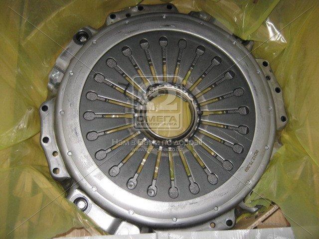 Кошик зчеплення 430 MM RVI