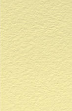 Папір для пастелі Tiziano A4 кремовий № 02 crema 160 г / м2, середнє зерно, Fabriano, 164102
