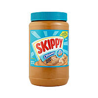 Арахисовое масло Skippy Creamy 1360g