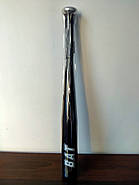 Біта 50 см бейсбольна алюмінієва BAT SP-Sport кольору в асортименті, фото 2