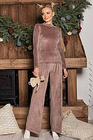 Домашні костюми жіночі