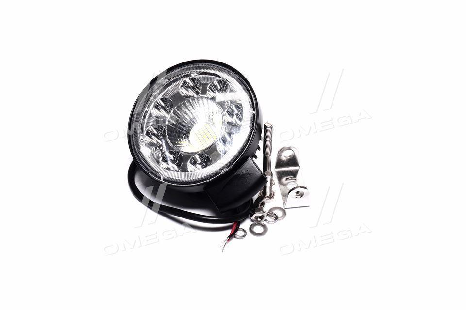 Фара LED додаткова 99W
