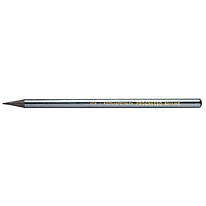 Олівець графітний бездеревний HB Koh-i-noor Progresso 8911 / HB, 01527