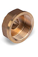 Перехідник 3/8''З x 1/2"В "PREMIUM"