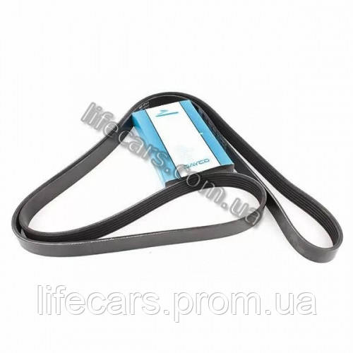 Ремень генератора и кондиционера (1,8 L) Geely Emgrand X7 (1016051472 ...