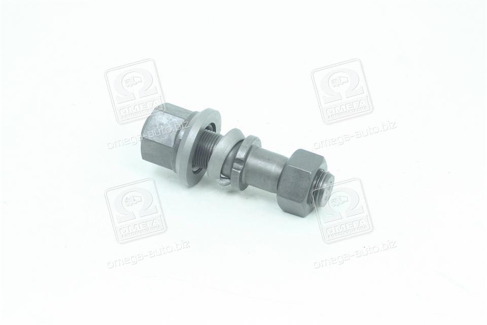 Шпилька М22х1,5 M22x2x112x26x50 колеса в зборі