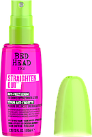 TIGI BED HEAD STRAIGHTEN OUT Разглаживающий лак для волос для женщин 100 мл