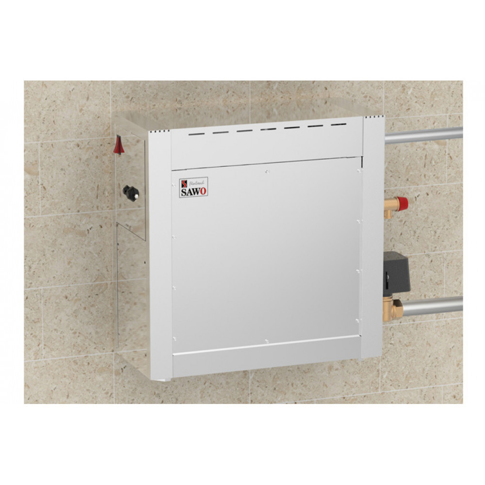 Парогенератор Sawo STN-60 DFP V2, фото 1