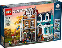 Lego Creator Expert Книжный магазин 10270