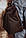 Терморюкзак Фастекс VS Thermal Eco Bag чорного кольору, фото 4