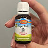 Вітамін Д Carlson Labs Super Daily D3 Liquid 2000 iu 10.3 мл, фото 6