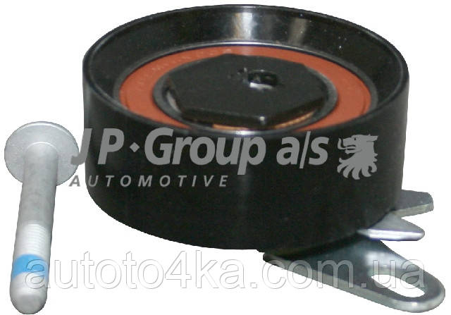 Ролик натяжний ременя ГРМ JP Group 1112204802
