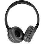 Амбушури JBL TUNE 600BTNC 660 BTNC T500BT T510BT T450BT T600BT NC 560 BT T460BT Tune 670NC Чорний, фото 4