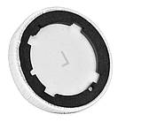 Амбушури JBL TUNE 600BTNC 660 BTNC T500BT T510BT T450BT T600BT NC 560 BT T460BT Tune 670NC Білий, фото 2