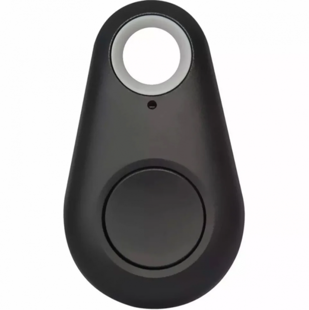 Брелок трекер з маячком iTag захист від втрати Bluetooth
