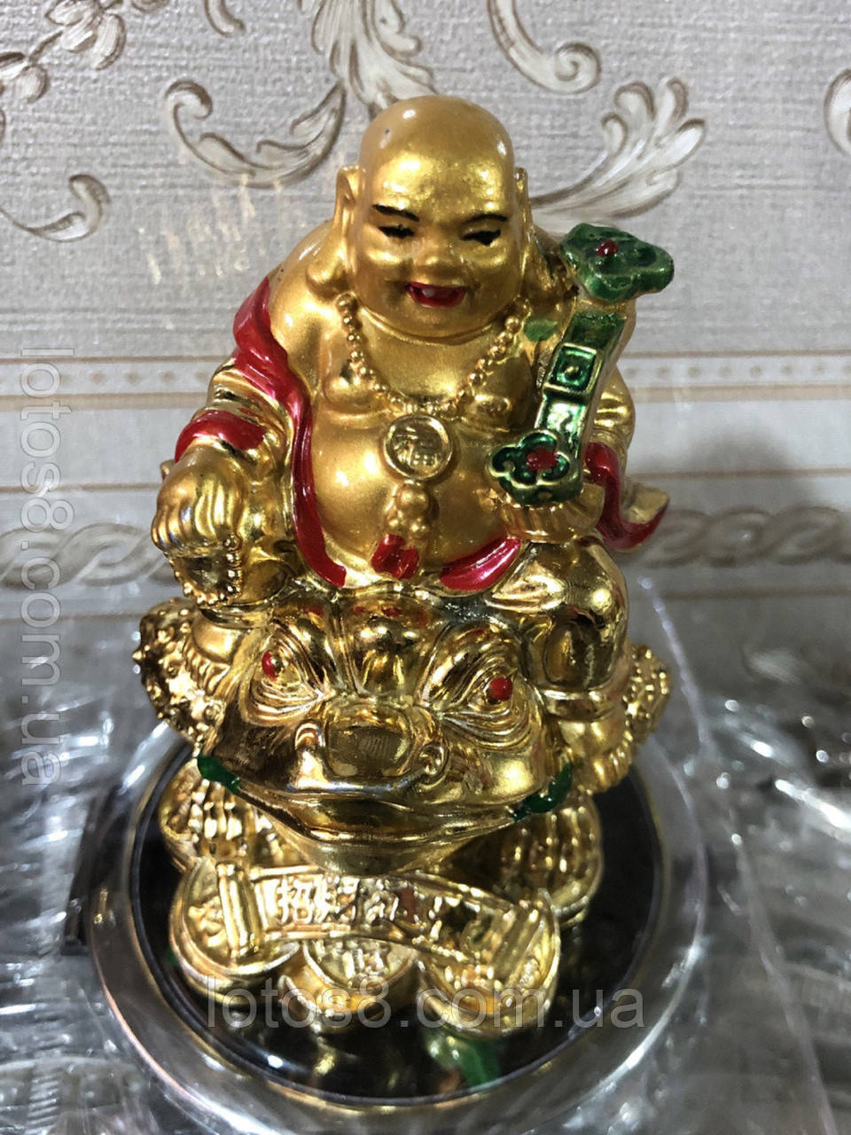 Хотий, фото 1