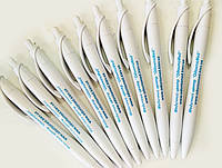 Друк на ручках стиль і простота 