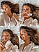 Сироватка-автозасмага з гіалуроновою кислотою Tan Luxe Super Glow Hyaluronic Self-Tan Serum 30 мл, фото 9