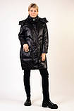 Жіночі куртки пуховики оптом Monte Cervino, лот - 5 шт. Ціна: 62 Є, фото 2