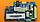 Системна плата ERGO B504 Unit Нова Y833A_MB_V3-1, фото 4