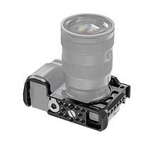 Клітка для камери SmallRig Cage для Sony A6600 CCS2493, фото 2
