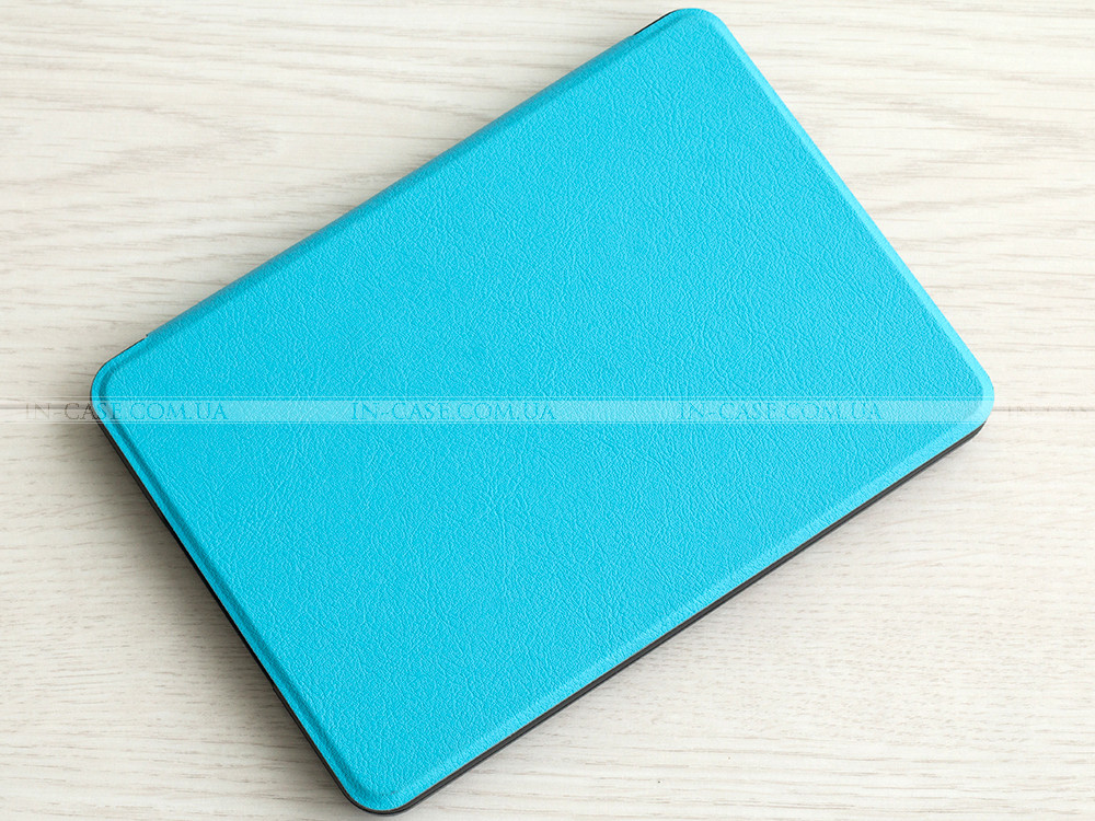 Обкладинка Slimline для Amazon Kindle 6 Blue, фото 1