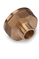 Перехідник 3/4''З x 1"В "PREMIUM"