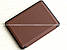 Обкладинка Slimline для Amazon Kindle 6 Brown, фото 2