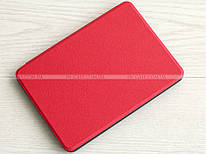 Обкладинка Slimline для Amazon Kindle 6 Red