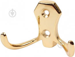Вешалка WP 8903 золото