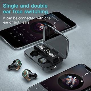 M18 TWS LED ID 1528693128 950 Prom.ua