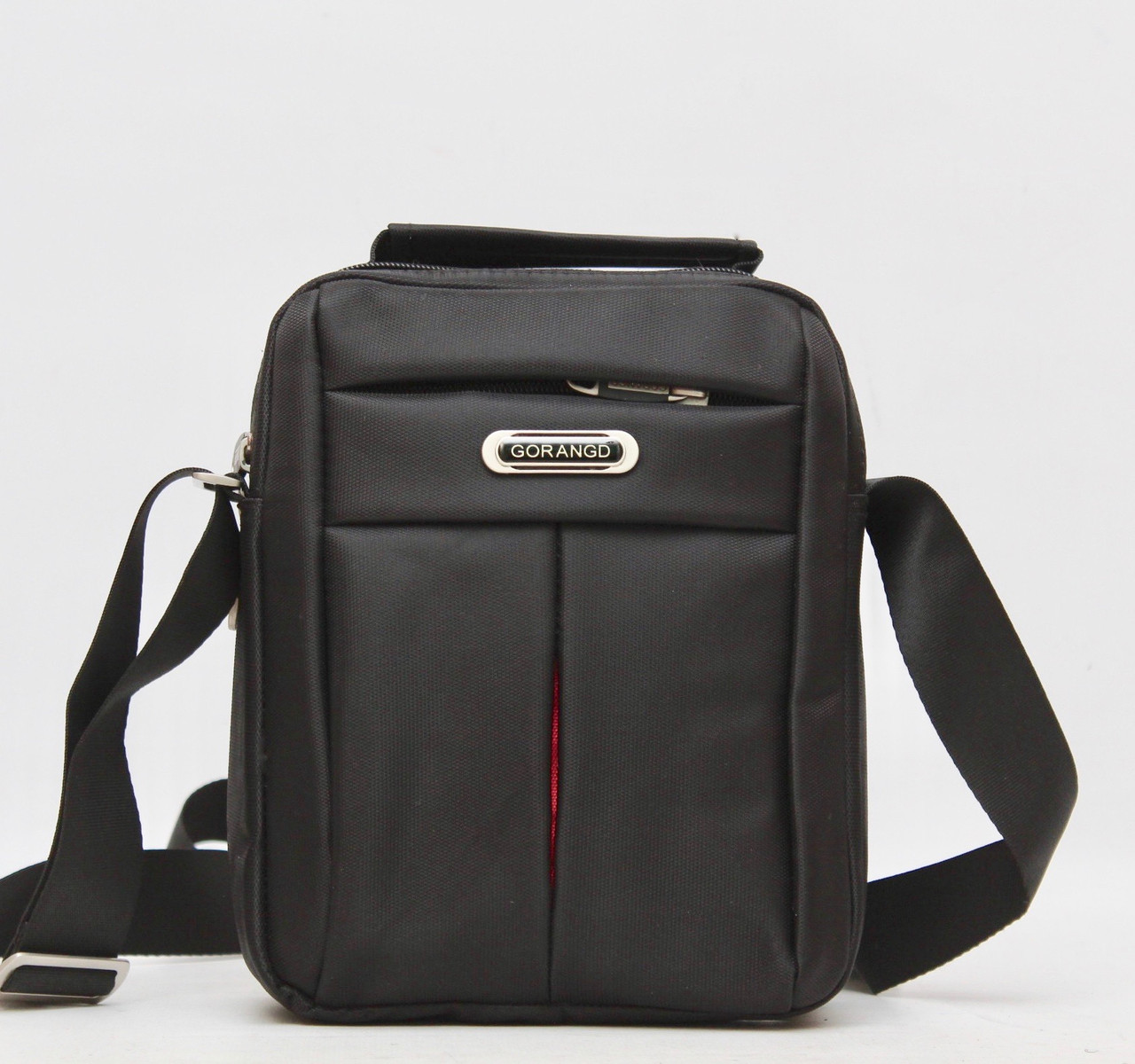 Стильная мужская сумка через плечо и в руку (ID#1059812911), цена: 1100 ...